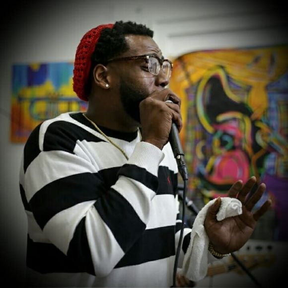 Meet your Posher, Jason - Picture 1 of 1